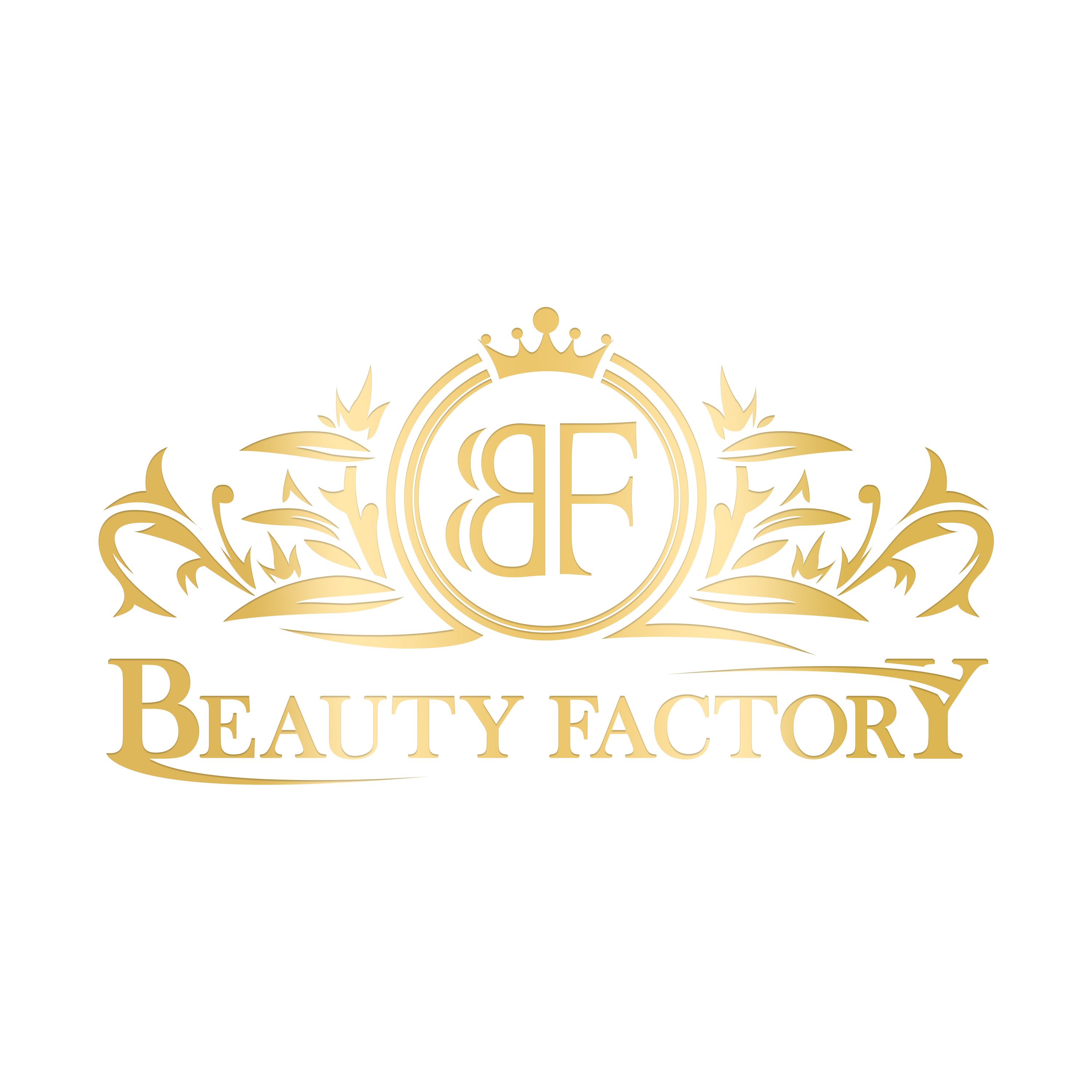 Beauty Factory blogg